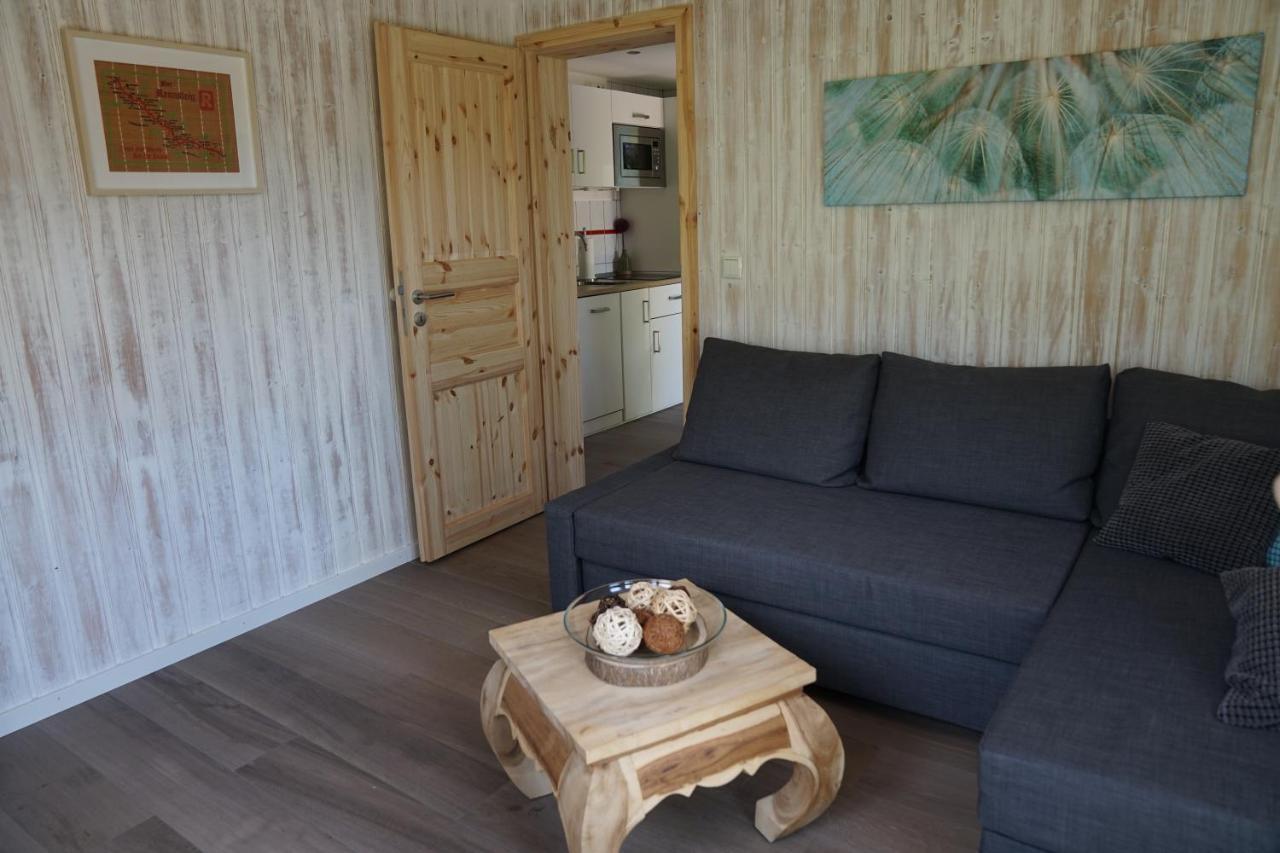 Ferienhaus Hellaberg Langenbach  المظهر الخارجي الصورة